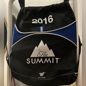 Varsity Allstar The Summit 2016 backpack